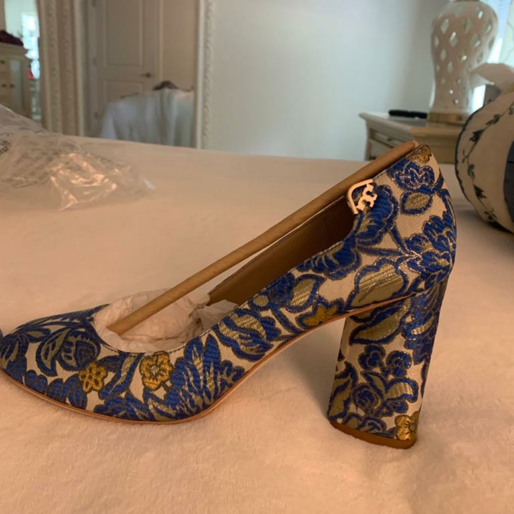 Tory Burch shoes
